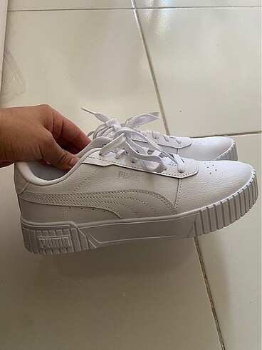 Puma Temiz ürün
