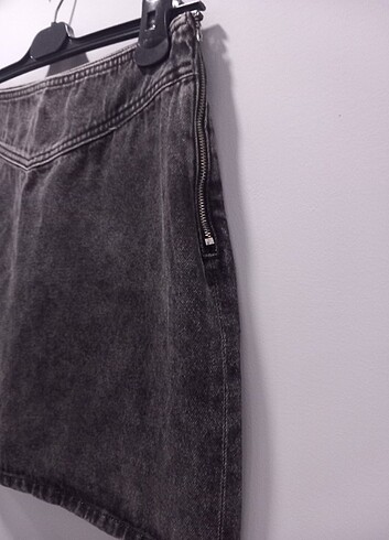 Koton 34 beden Kot etek - Görsel 5