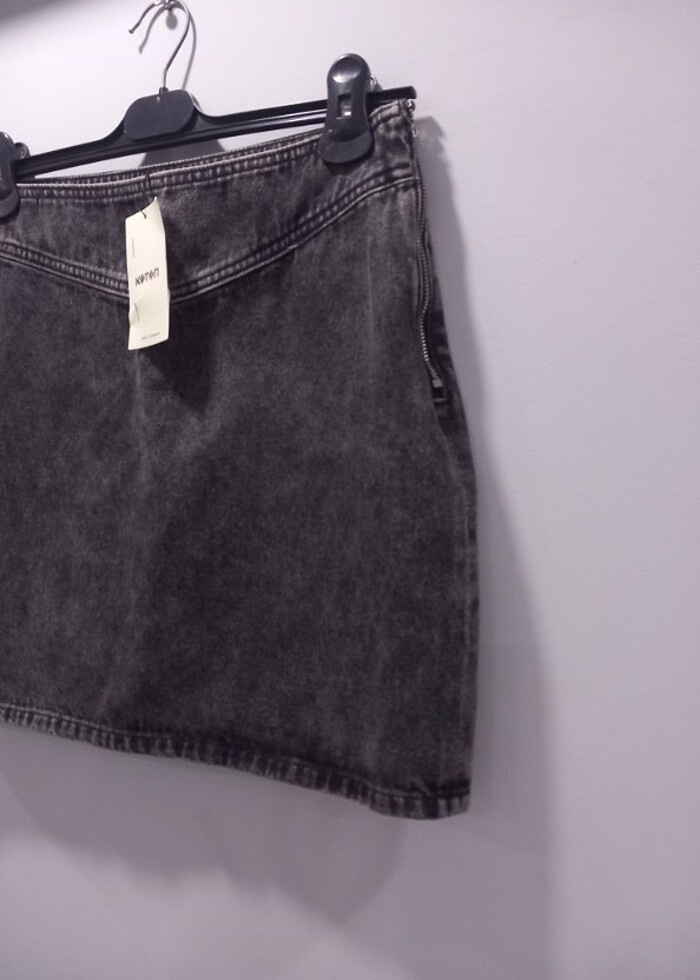 Koton 34 beden Kot etek - Görsel 4