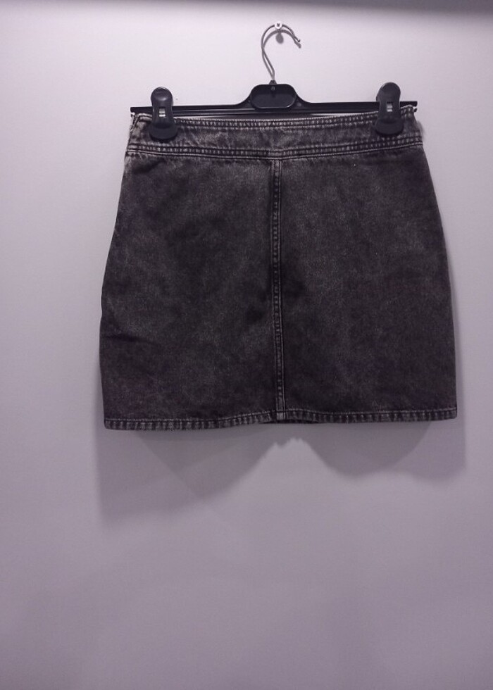 Koton 34 beden Kot etek - Görsel 3