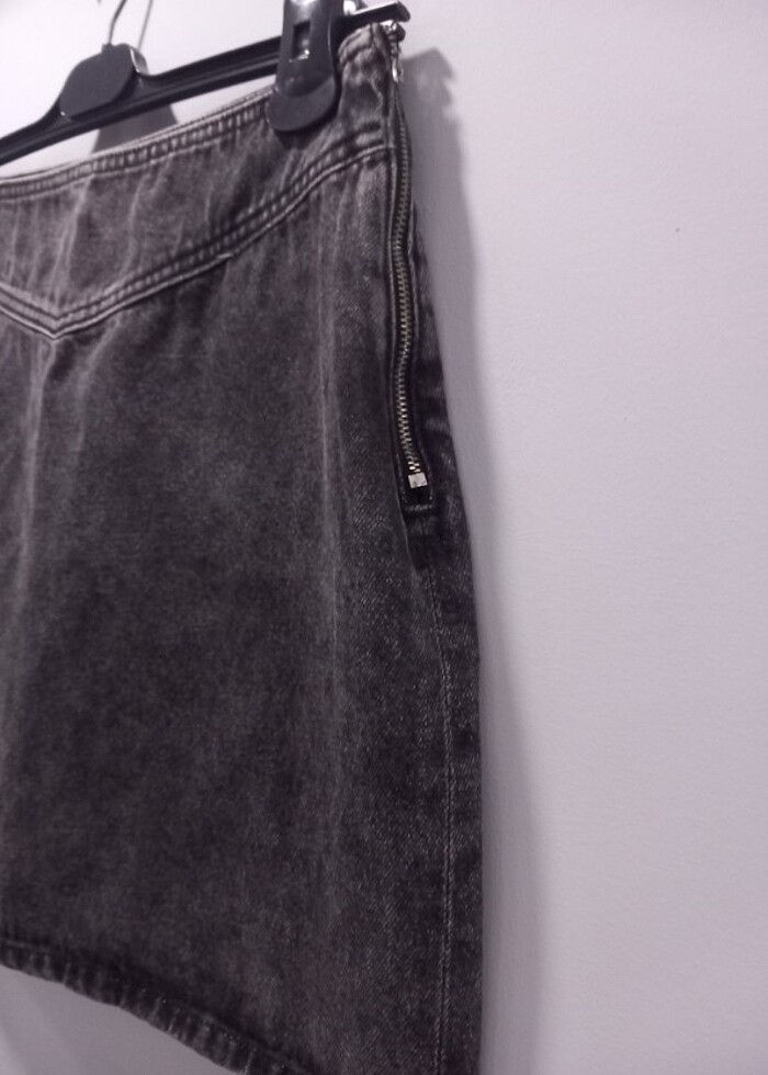 Koton 34 beden Kot etek - Görsel 5