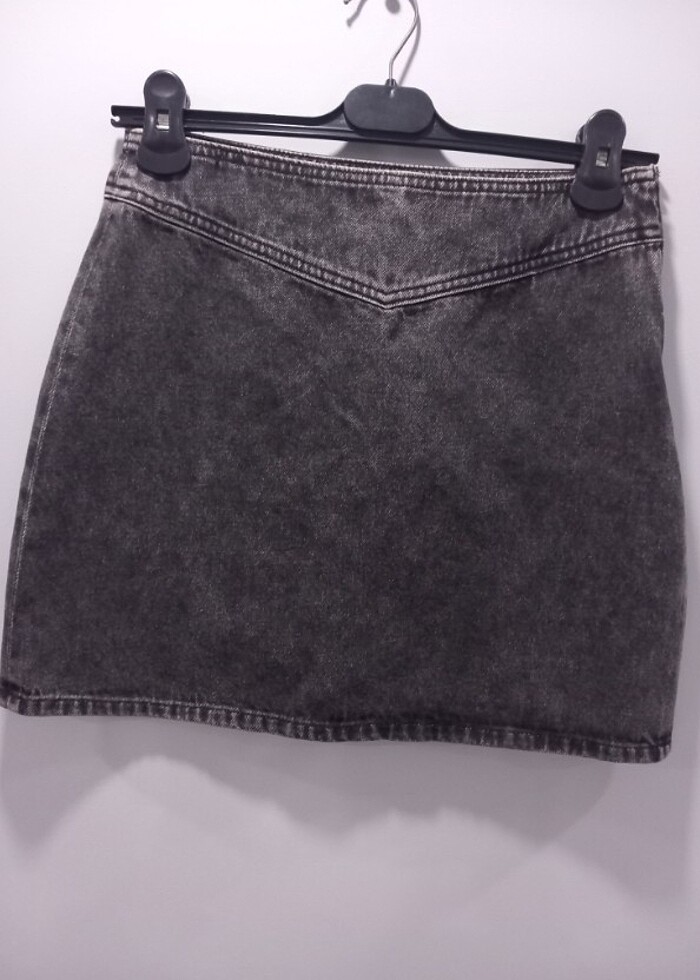 Koton 34 beden Kot etek - Görsel 2