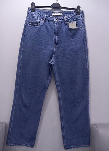 Koton wide leg pantolon - Görsel 5