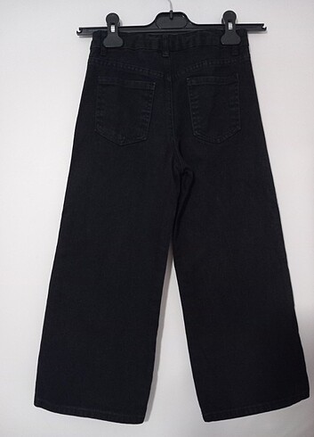 8 Yaş Beden Lcwaikiki Kız çocuk wide leg pantolon