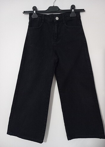 Lcwaikiki Kız çocuk wide leg pantolon