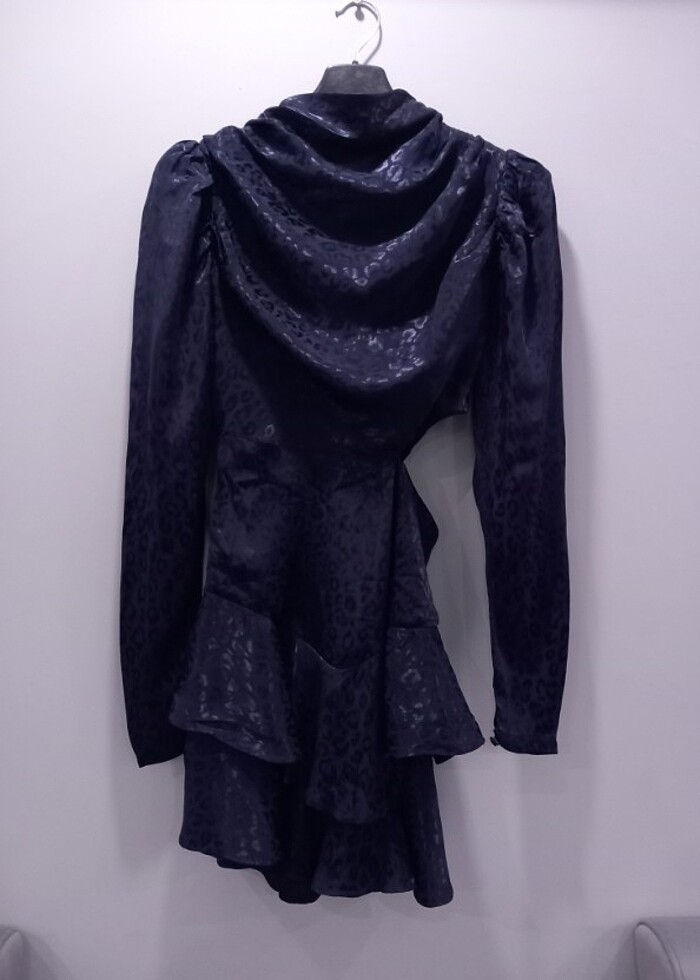 Koton Mini Elbise - Görsel 2