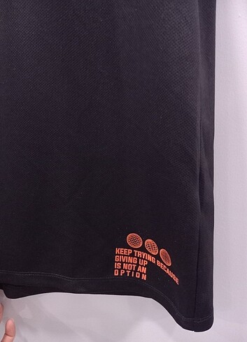 Koton Koton Erkek Sport Tişört 