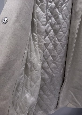 koton Kaşe Kaban - Görsel 5