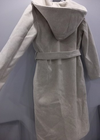 koton Kaşe Kaban - Görsel 6