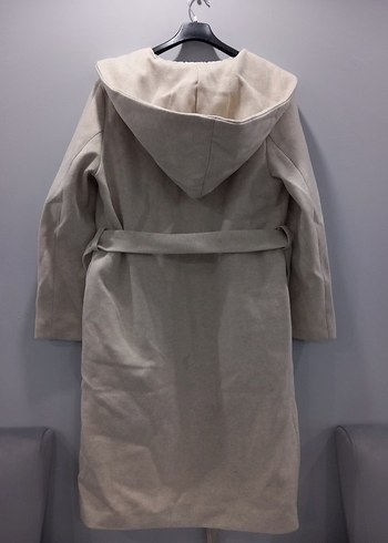 koton Kaşe Kaban - Görsel 7