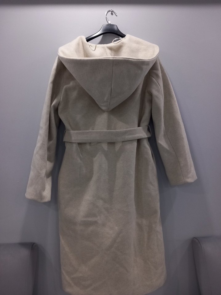 koton Kaşe Kaban - Görsel 4