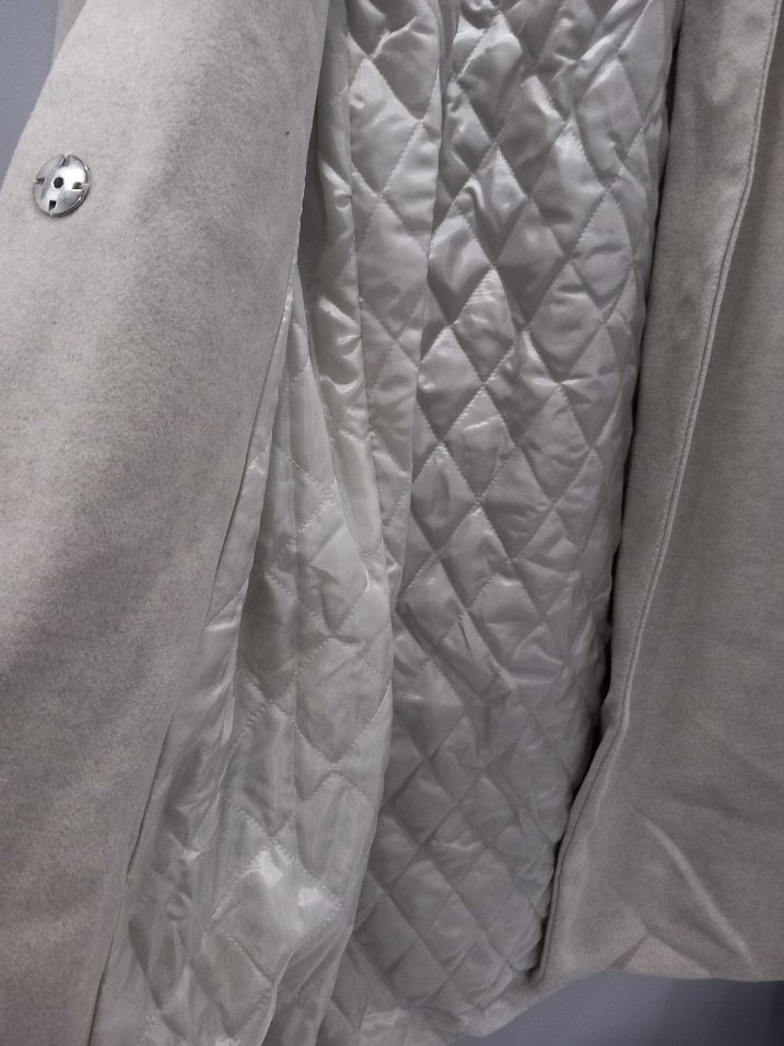 koton Kaşe Kaban - Görsel 5