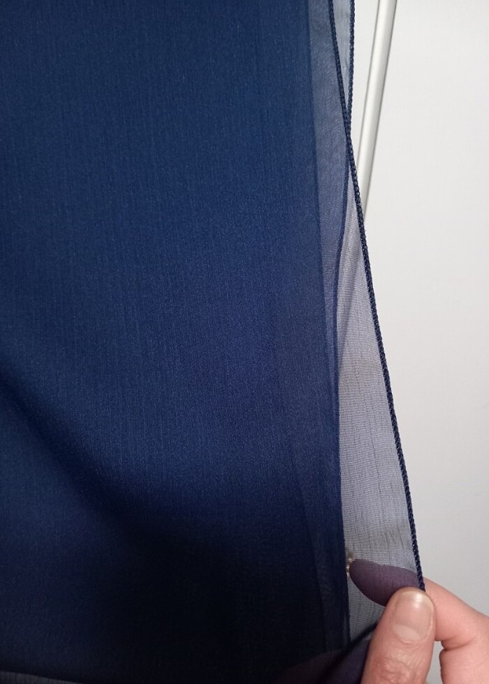 Şifon şal  - Görsel 3