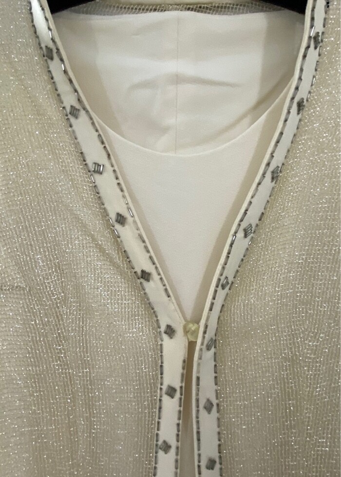 M Beden Abiye - Görsel 2