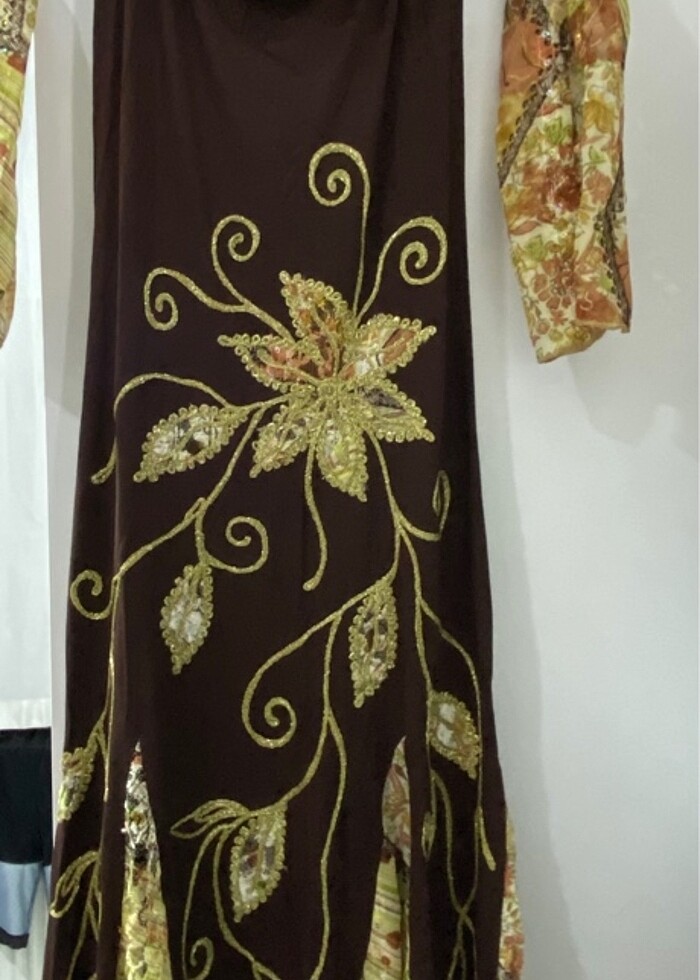 S -M Beden - Görsel 2