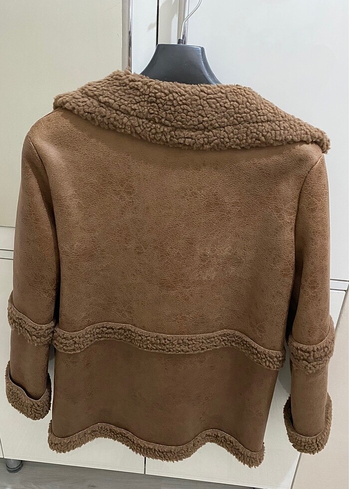 S Beden kaban - Görsel 2