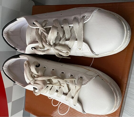 Art shoes 38 numara - Görsel 6