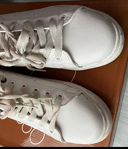 Art shoes 38 numara - Görsel 5