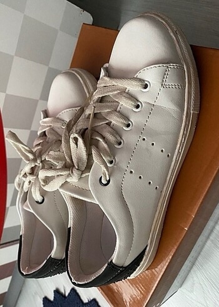 Art shoes 38 numara - Görsel 4