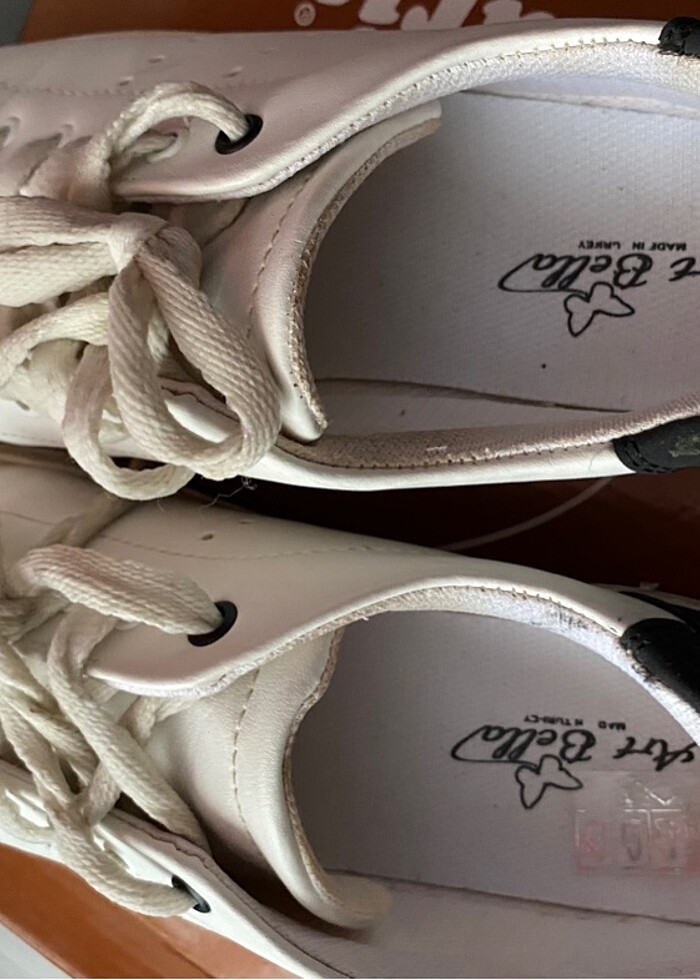 Art shoes 38 numara - Görsel 2