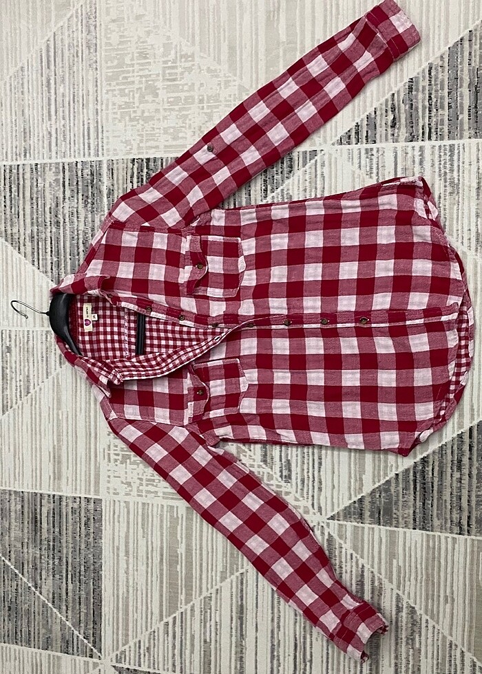 KOTON  gömlek - Görsel 2