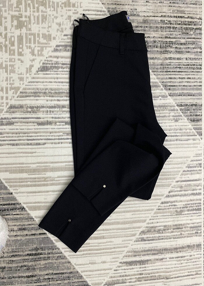 Pantolon S beden - Görsel 4