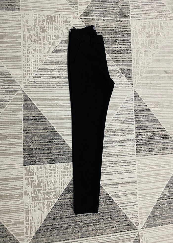 Pantolon S beden - Görsel 3