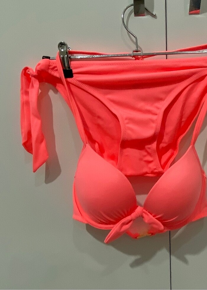 KOTON bikini takımı - Görsel 2