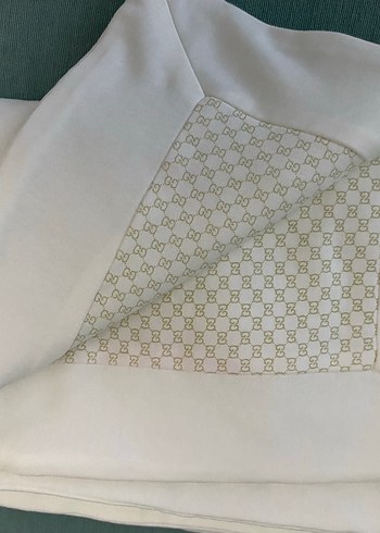 Gri Desenli Çocuk Battaniyesi - Görsel 5