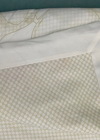 Gri Desenli Çocuk Battaniyesi - Görsel 4