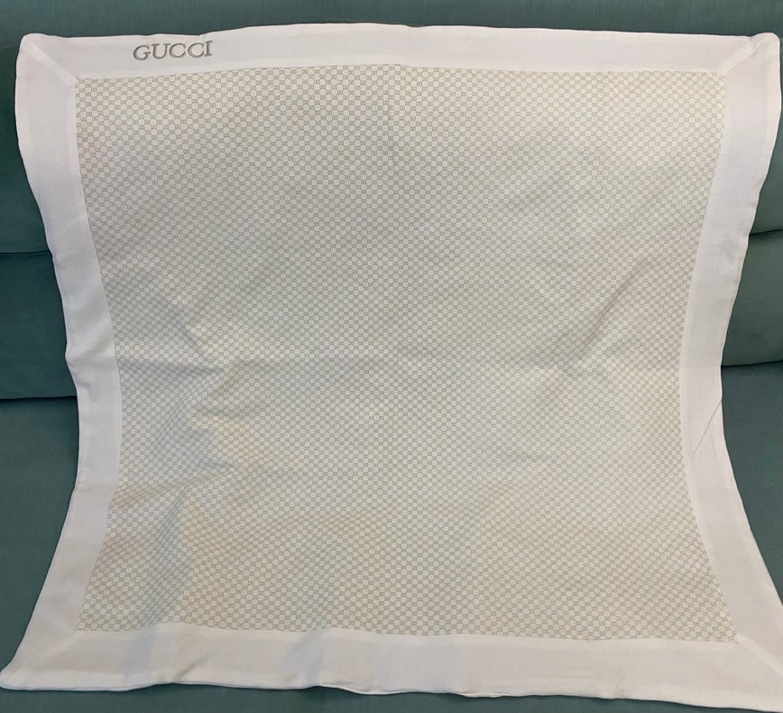 Gri Desenli Çocuk Battaniyesi - Görsel 3