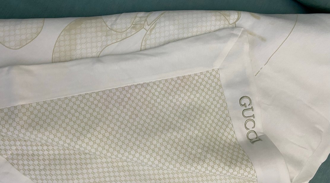 Gri Desenli Çocuk Battaniyesi - Görsel 4