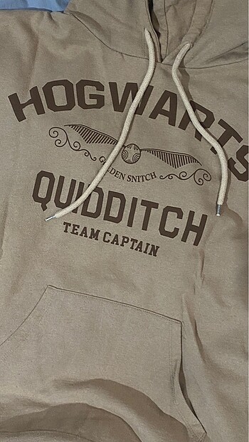 Diğer Kapüşonlu sweatshirt