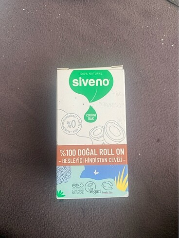 siveno