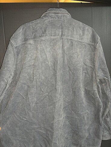 Zara Zara Erkek İnce Ceket