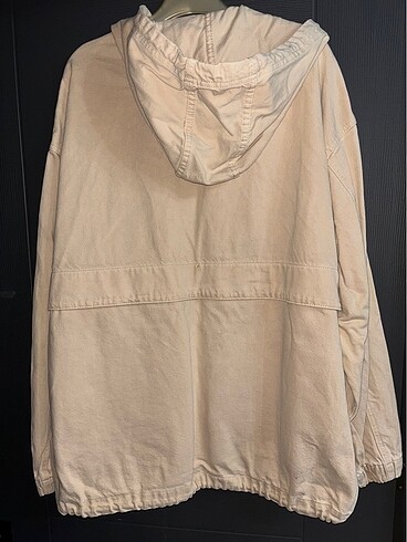 Bershka Bershka Erkek Denim Ceket