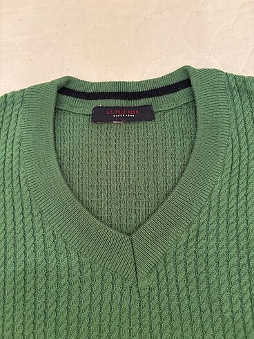 U.S Polo Assn. Kazak