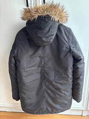 Parka - Görsel 3