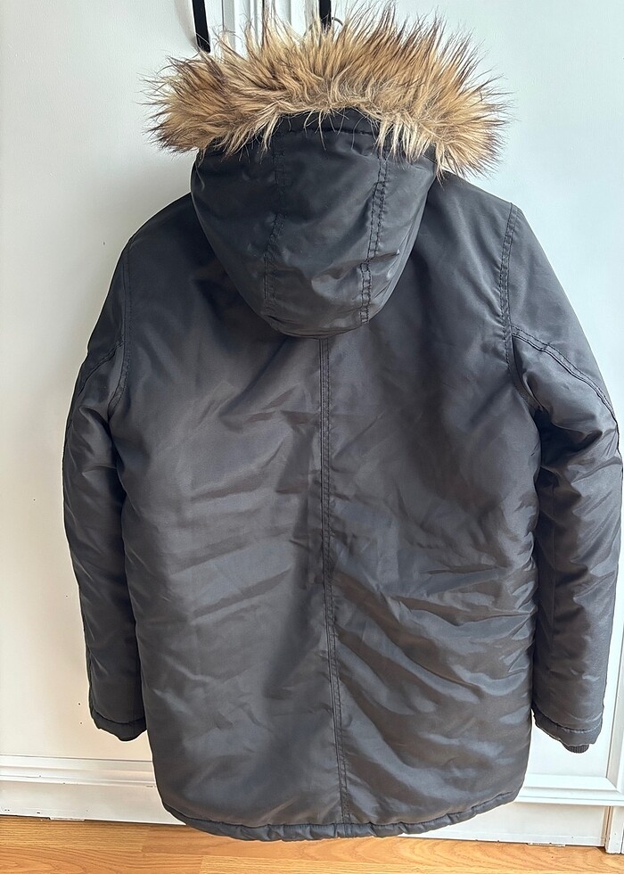 Parka - Görsel 3