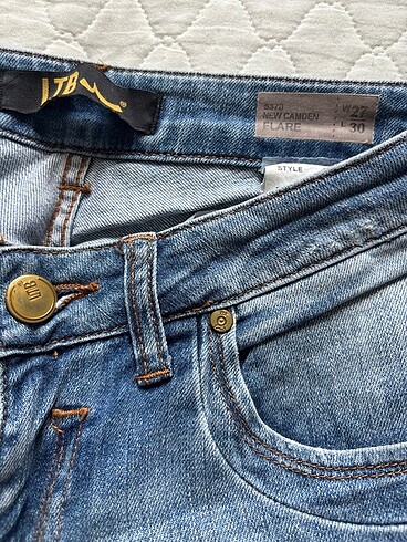 LTB Kot pantolon