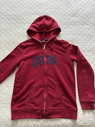 Kapişonlu sweat