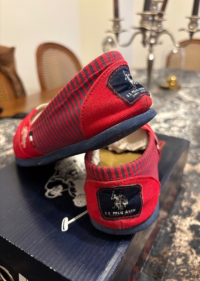 Loafer çocuk ayakkabısı - Görsel 3