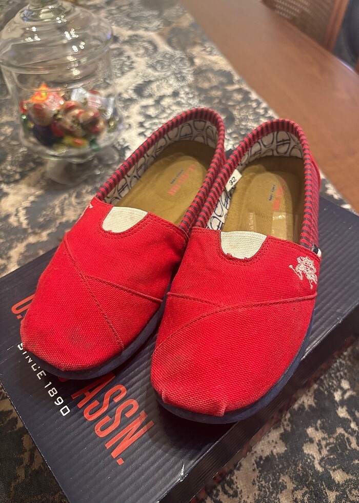 Loafer çocuk ayakkabısı - Görsel 2