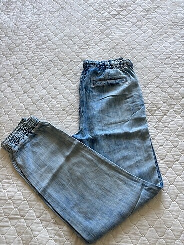 Jogger pantolon