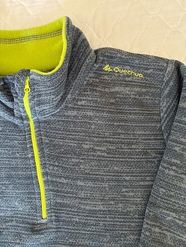Quechua Polar sweat