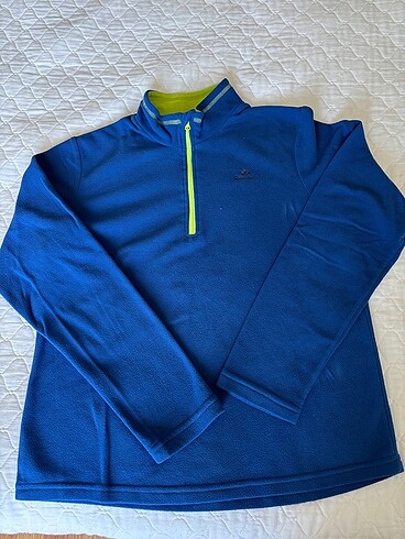 Polar sweat