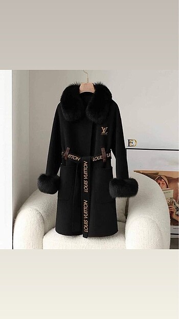 diğer Beden çeşitli Renk LOUIS VUITTON KABAN