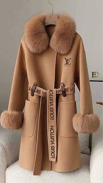 Louis Vuitton LOUIS VUITTON KABAN