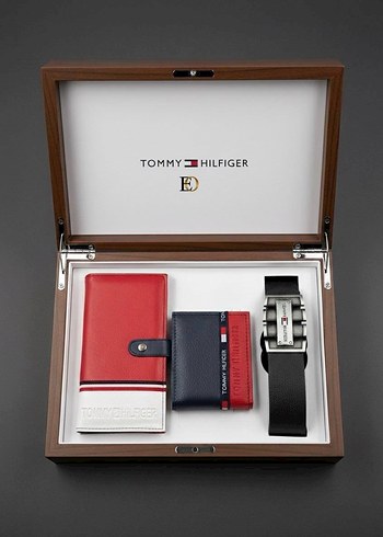 Tommy Hilfiger