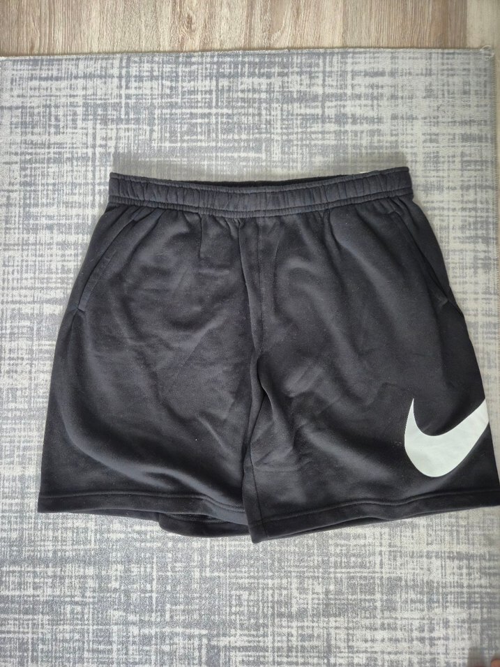 Nike Graphic Şort - Görsel 2